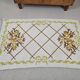Tapis vintage des années 70