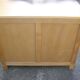 Solid wood chest of drawers 4 drawers