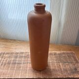 Stoneware bottle