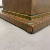 Jugendstil umbrella stand attributed to Otto Prutscher - Wiener Werkstätte