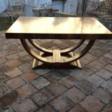 Art Deco table