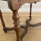 Table d’appoint en chêne XVIIIeme