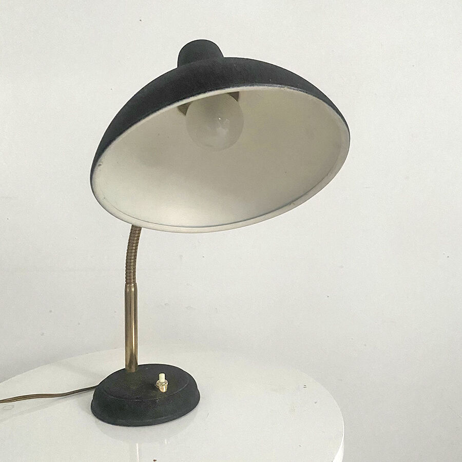 50's vintage lamp