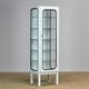 Vintage medical cabinet, 1970s