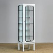Cabinet médical vintage, années 1970