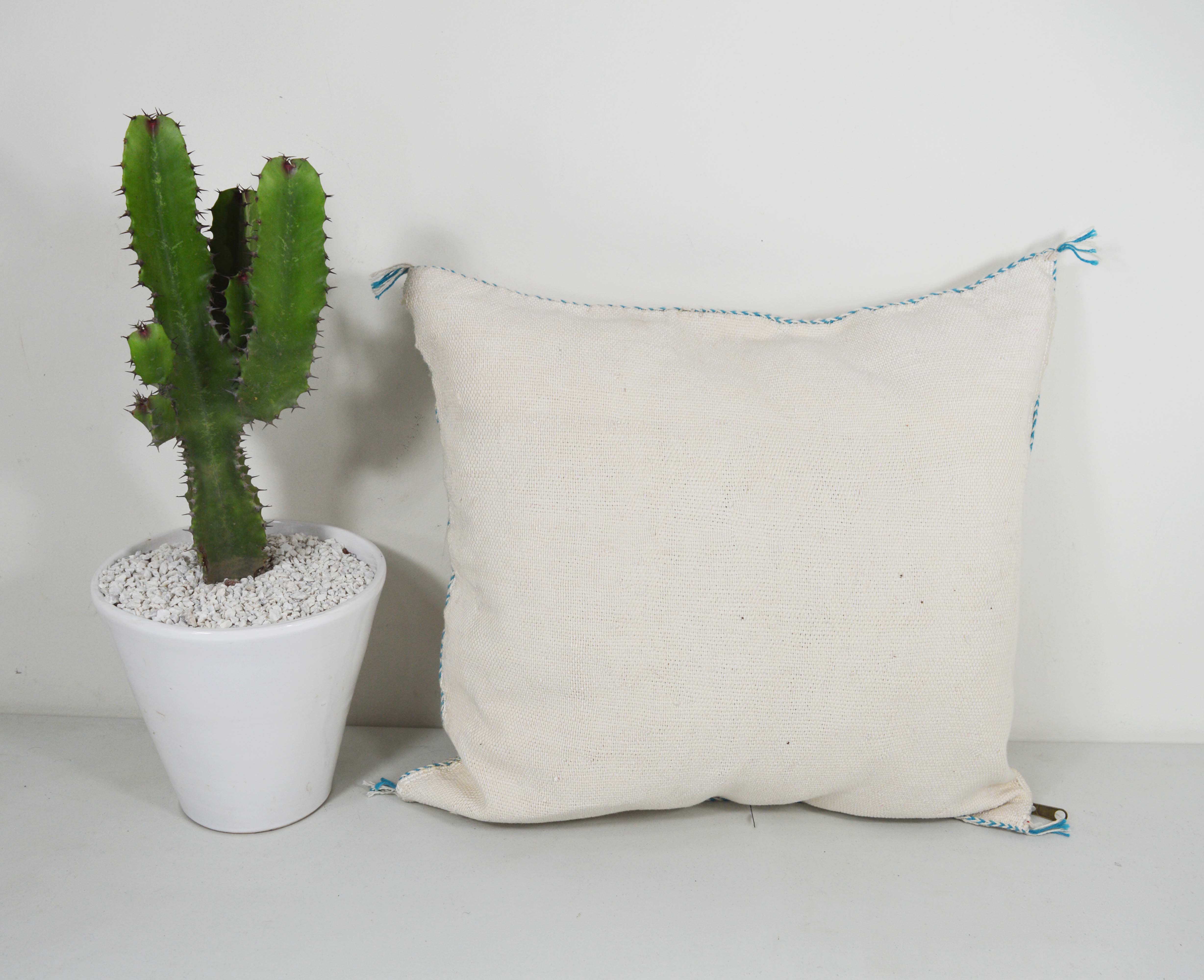 Cactus cushion 48 X 45 CM