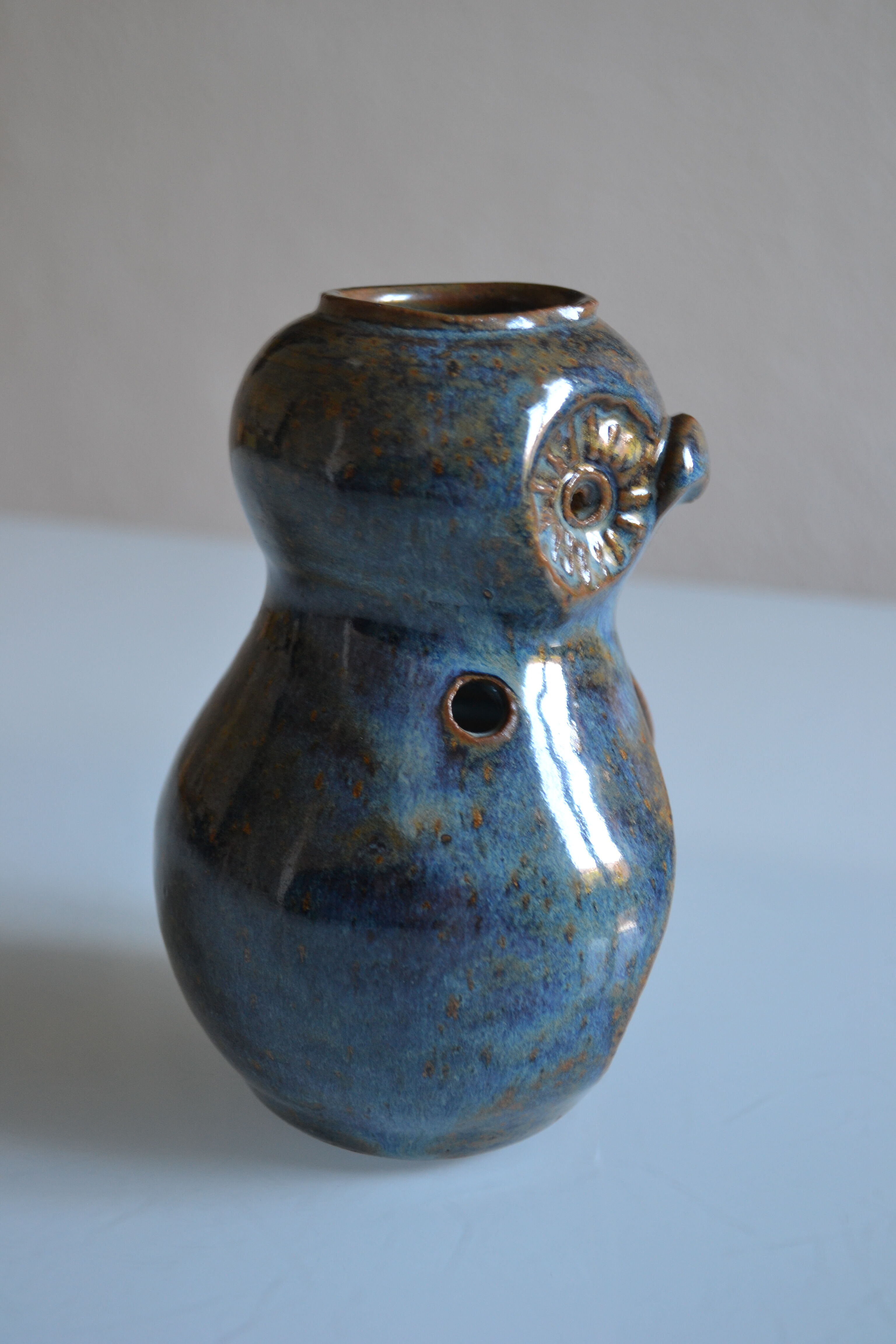 Brule perfume sandstone years 70 owl owl