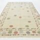 8x11 Oversize Modern Oushak Rug, 232x339Cm