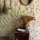 Ravier in ironstone Jules Vieillard Bordeaux model Rouen