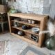 Buffet ouvert