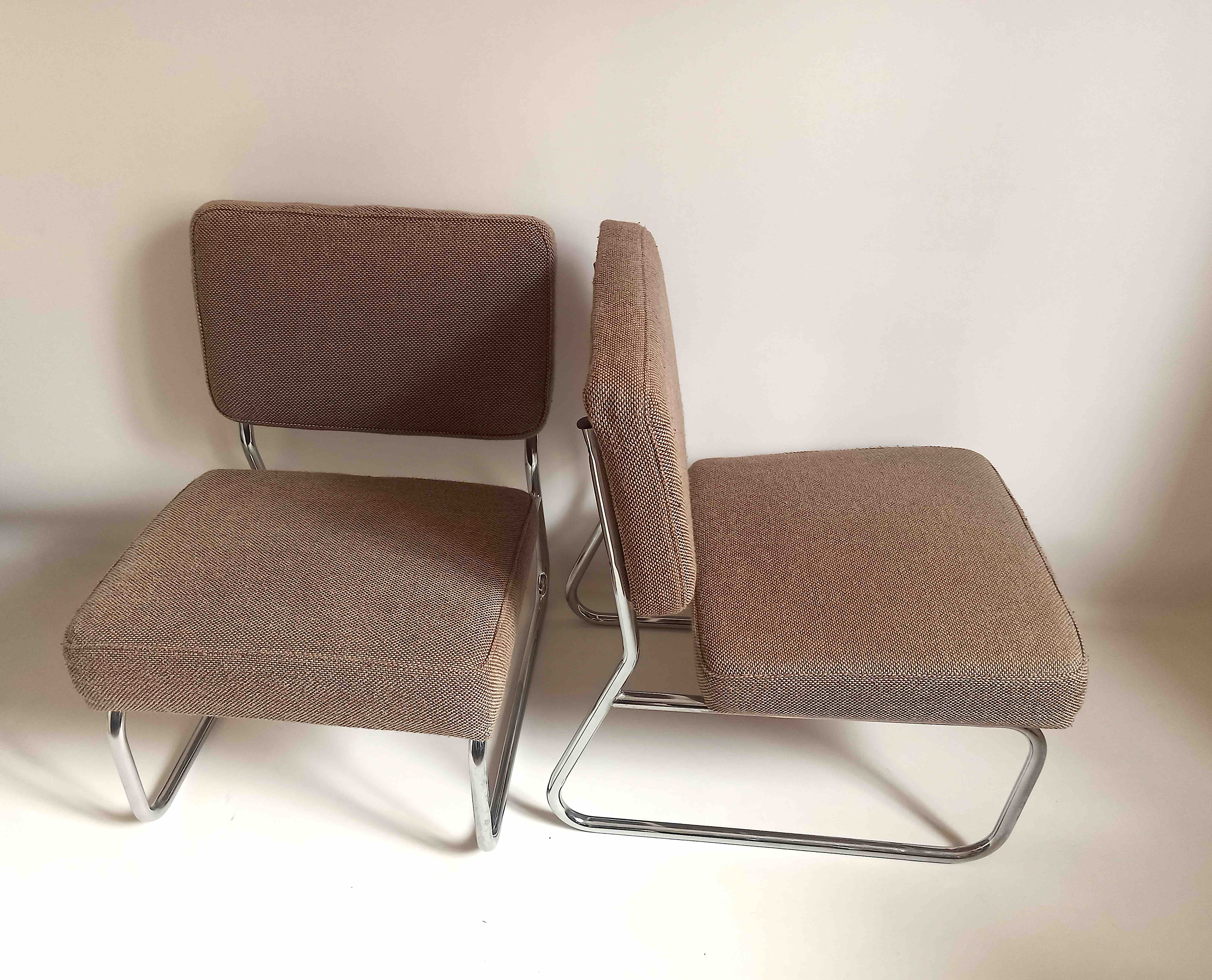 Pair of chairs