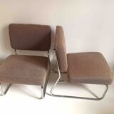 Pair of chairs