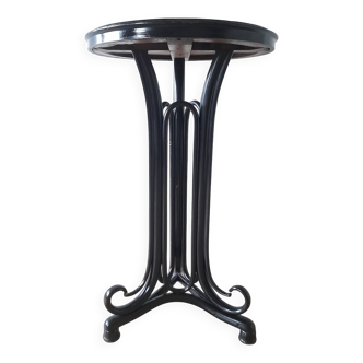 Thonet reading table circa 1880