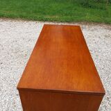 Commode style scandinave