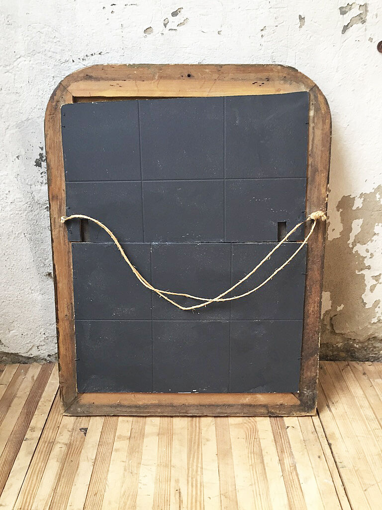 Mirror Louis Philippe 51 x 67 cm