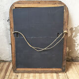 Mirror Louis Philippe 51 x 67 cm