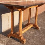 table de cuisine
