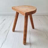 Tripod stool / Milking stool