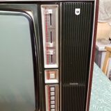 TV from the 60s 70s