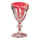 Harcourt verre à eau dans sa boîte Baccart