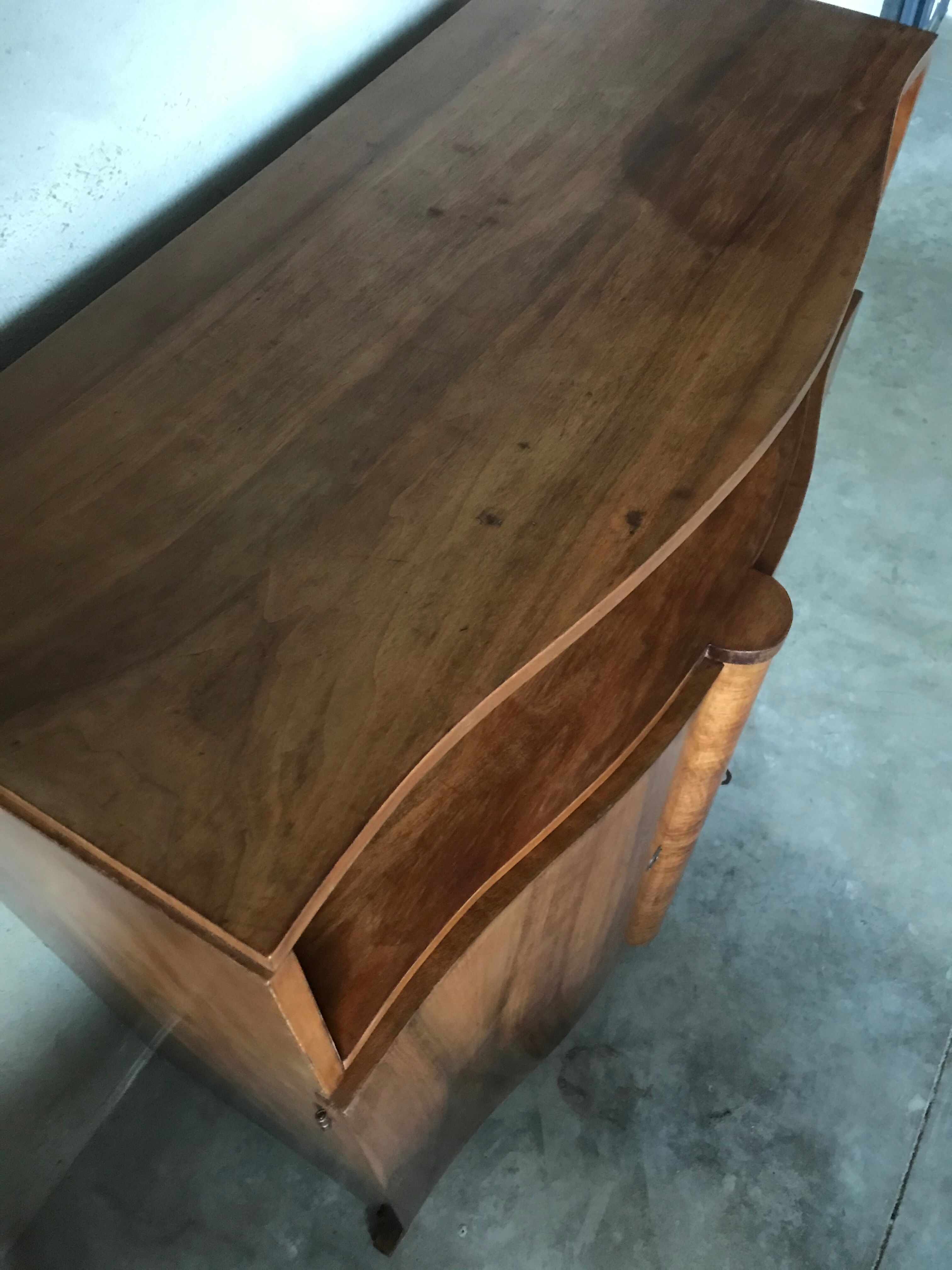 Meuble Art Déco