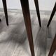 Dining Chairs by Oswald Haerdtl for Ton, 1950s, Set of 4