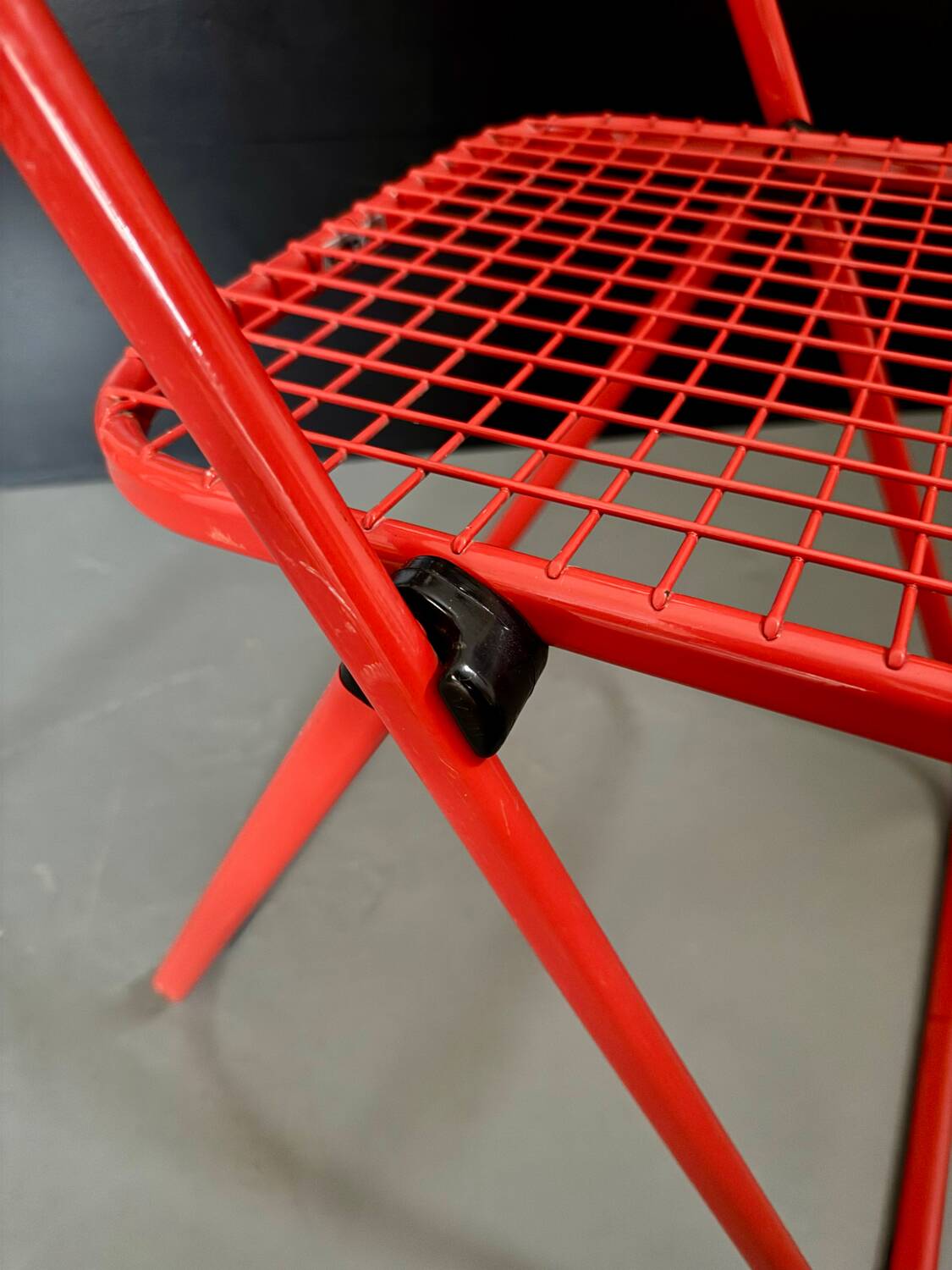 Office or kitchen chair