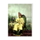 Photographie ancienne colorée Rajasthan vers 1920