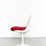 Chaise Tulipe n° 151 par Ero Saarinen pour Knoll International, années 1970