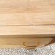 Compass feet dresser