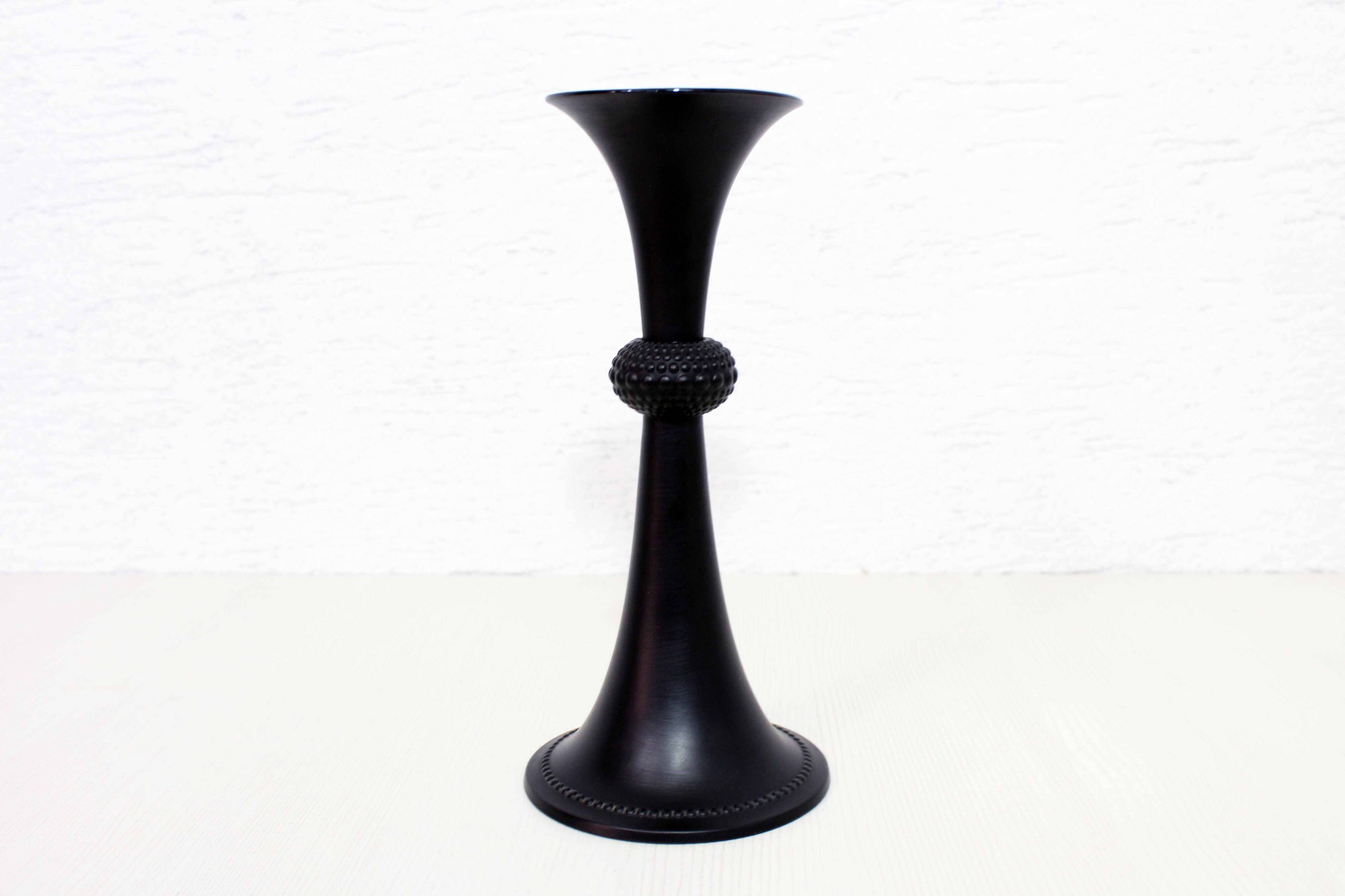 Candleholder by Tapio Wirkkala for Rosenthal Studio