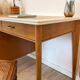 1960s desk - Scandinavian style