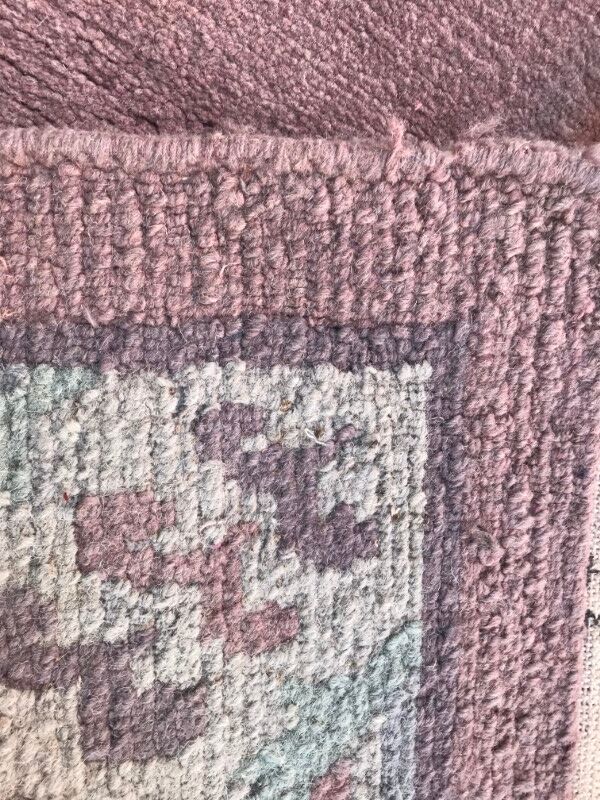 Carpet modern nepalese 170 x 246 cm