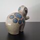 Gustavsberg Ringo 2 elephant - Britt-Louise Sundell - years