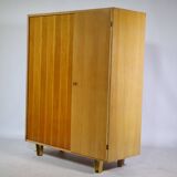 Commode design vintage des années 60