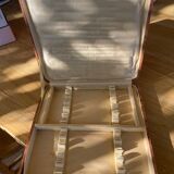 Coffret de 24 couteaux en corne