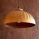 Danish vintage pendant light Hans Agne Jakobsson