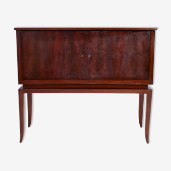 Mahogany sideboard, 1940