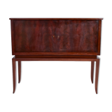 Mahogany sideboard, 1940