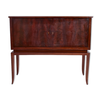 Mahogany sideboard, 1940