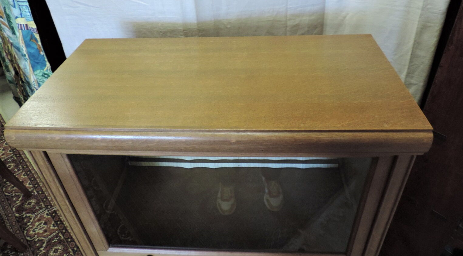 furniture M D MartinDupuis 1970