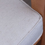 Pair of Scandinavian armchairs