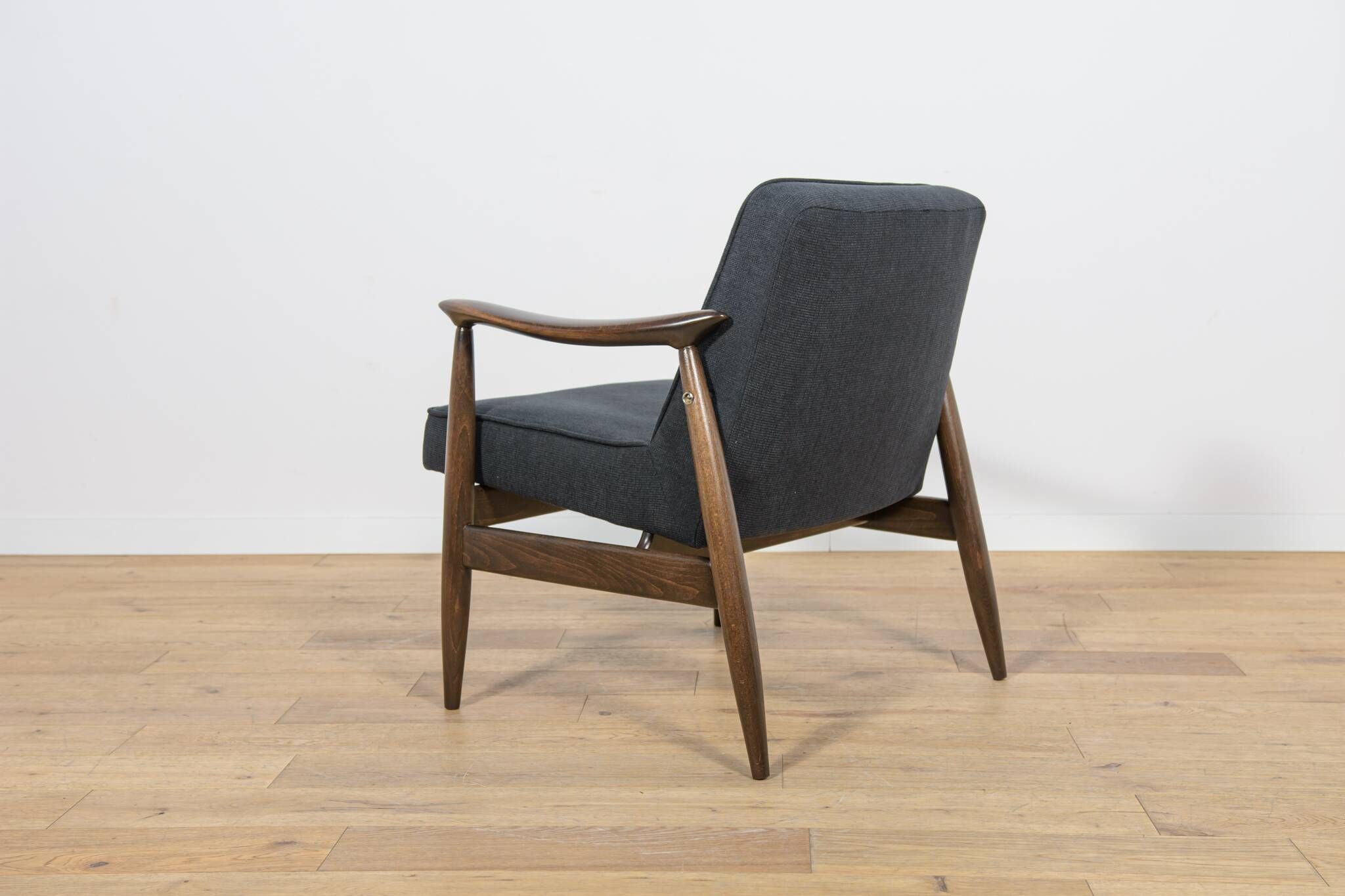 Fauteuils GFM-87 Mid-Century Modernes par Juliusz Kedziorek pour Gościcińskie