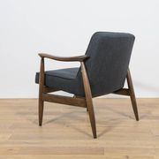 Fauteuils GFM-87 Mid-Century Modernes par Juliusz Kedziorek pour Gościcińskie