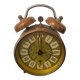 Japy chime alarm clock