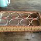 Porte verres vintage