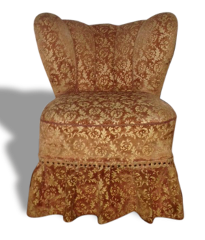 fauteuil cocktail des