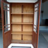 Parisian bookcase