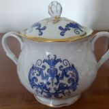 Service cafe Bernardaud