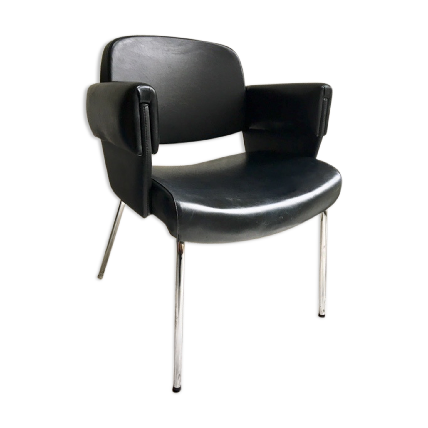 Chair 60s